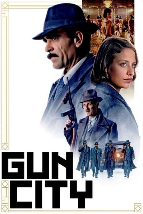 Gun City